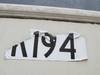 Thumbnail T_F4234W.JPG of 2006 Comb 26 single axle office trailer , 8W exterior , 7H ceiling , 79 quot L x 7 5W front office ,...