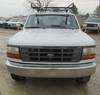 Thumbnail T_F4239A.JPG of 1997 Ford F250 service truck , 178,525 miles on odometer , 5 8L V8 OHV 16V gas engine , Automatic tr...