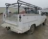 Thumbnail T_F4239D.JPG of 1997 Ford F250 service truck , 178,525 miles on odometer , 5 8L V8 OHV 16V gas engine , Automatic tr...