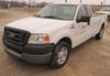 2006 Ford F150 pickup truck 180,674 miles on odometer 4 6L V8 SOHC 16V gas engine Automatic transmis...