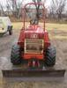 Thumbnail T_F4242A.JPG of 1999 Ditch Witch 3700DD trencher , 1,506 hours on meter , Deutz four cylinder diesel engine , Model ...