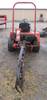 Thumbnail T_F4242E.JPG of 1999 Ditch Witch 3700DD trencher , 1,506 hours on meter , Deutz four cylinder diesel engine , Model ...