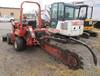 Thumbnail T_F4242F.JPG of 1999 Ditch Witch 3700DD trencher , 1,506 hours on meter , Deutz four cylinder diesel engine , Model ...