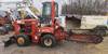 Thumbnail T_F4242G.JPG of 1999 Ditch Witch 3700DD trencher , 1,506 hours on meter , Deutz four cylinder diesel engine , Model ...