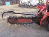 Thumbnail T_F4242P.JPG of 1999 Ditch Witch 3700DD trencher , 1,506 hours on meter , Deutz four cylinder diesel engine , Model ...