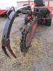 Thumbnail T_F4242Q.JPG of 1999 Ditch Witch 3700DD trencher , 1,506 hours on meter , Deutz four cylinder diesel engine , Model ...
