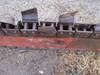 Thumbnail T_F4242T.JPG of 1999 Ditch Witch 3700DD trencher , 1,506 hours on meter , Deutz four cylinder diesel engine , Model ...