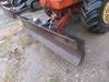 Thumbnail T_F4242W.JPG of 1999 Ditch Witch 3700DD trencher , 1,506 hours on meter , Deutz four cylinder diesel engine , Model ...