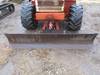 Thumbnail T_F4242X.JPG of 1999 Ditch Witch 3700DD trencher , 1,506 hours on meter , Deutz four cylinder diesel engine , Model ...
