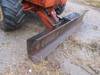 Thumbnail T_F4242Y.JPG of 1999 Ditch Witch 3700DD trencher , 1,506 hours on meter , Deutz four cylinder diesel engine , Model ...