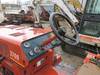 Thumbnail T_F4242ZM.JPG of 1999 Ditch Witch 3700DD trencher , 1,506 hours on meter , Deutz four cylinder diesel engine , Model ...