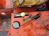 Thumbnail T_F4242ZO.JPG of 1999 Ditch Witch 3700DD trencher , 1,506 hours on meter , Deutz four cylinder diesel engine , Model ...