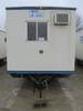 Thumbnail T_F4248A.JPG of 2005 Comb 26 single axle office trailer , 8W exterior , 7H ceiling , 79 quot L x 7 5W front office ,...