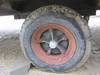 Thumbnail T_F4248F.JPG of 2005 Comb 26 single axle office trailer , 8W exterior , 7H ceiling , 79 quot L x 7 5W front office ,...