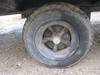 Thumbnail T_F4248H.JPG of 2005 Comb 26 single axle office trailer , 8W exterior , 7H ceiling , 79 quot L x 7 5W front office ,...