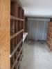 Thumbnail T_F4248N.JPG of 2005 Comb 26 single axle office trailer , 8W exterior , 7H ceiling , 79 quot L x 7 5W front office ,...