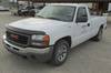 2006 GMC Sierra 1500 pickup truck 137,399 miles on odometer 5 3L V8 OHV 16V FFV gas engine Automatic...
