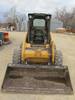 Thumbnail T_F4279A.JPG of 2002 Caterpillar 236 skid steer , 2,584 hours on meter , Caterpillar four cylinder diesel engine , O...