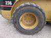 Thumbnail T_F4279L.JPG of 2002 Caterpillar 236 skid steer , 2,584 hours on meter , Caterpillar four cylinder diesel engine , O...