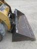 Thumbnail T_F4279P.JPG of 2002 Caterpillar 236 skid steer , 2,584 hours on meter , Caterpillar four cylinder diesel engine , O...