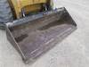 Thumbnail T_F4279Q.JPG of 2002 Caterpillar 236 skid steer , 2,584 hours on meter , Caterpillar four cylinder diesel engine , O...