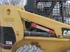 Thumbnail T_F4279V.JPG of 2002 Caterpillar 236 skid steer , 2,584 hours on meter , Caterpillar four cylinder diesel engine , O...