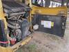 Thumbnail T_F4279ZD.JPG of 2002 Caterpillar 236 skid steer , 2,584 hours on meter , Caterpillar four cylinder diesel engine , O...