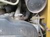 Thumbnail T_F4279ZF.JPG of 2002 Caterpillar 236 skid steer , 2,584 hours on meter , Caterpillar four cylinder diesel engine , O...