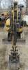 Thumbnail T_F4280A.JPG of 2005 Caterpillar 303 CR mini excavator , 1,760 hours on meter , Three cylinder diesel engine , Model...