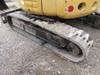 Thumbnail T_F4280G.JPG of 2005 Caterpillar 303 CR mini excavator , 1,760 hours on meter , Three cylinder diesel engine , Model...