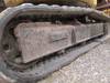 Thumbnail T_F4280I.JPG of 2005 Caterpillar 303 CR mini excavator , 1,760 hours on meter , Three cylinder diesel engine , Model...