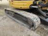 Thumbnail T_F4280J.JPG of 2005 Caterpillar 303 CR mini excavator , 1,760 hours on meter , Three cylinder diesel engine , Model...