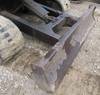 Thumbnail T_F4280P.JPG of 2005 Caterpillar 303 CR mini excavator , 1,760 hours on meter , Three cylinder diesel engine , Model...