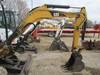 Thumbnail T_F4280Q.JPG of 2005 Caterpillar 303 CR mini excavator , 1,760 hours on meter , Three cylinder diesel engine , Model...
