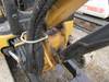 Thumbnail T_F4280T.JPG of 2005 Caterpillar 303 CR mini excavator , 1,760 hours on meter , Three cylinder diesel engine , Model...