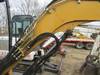 Thumbnail T_F4280U.JPG of 2005 Caterpillar 303 CR mini excavator , 1,760 hours on meter , Three cylinder diesel engine , Model...