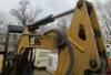 Thumbnail T_F4280V.JPG of 2005 Caterpillar 303 CR mini excavator , 1,760 hours on meter , Three cylinder diesel engine , Model...