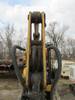 Thumbnail T_F4280X.JPG of 2005 Caterpillar 303 CR mini excavator , 1,760 hours on meter , Three cylinder diesel engine , Model...