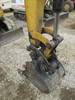Thumbnail T_F4280Y.JPG of 2005 Caterpillar 303 CR mini excavator , 1,760 hours on meter , Three cylinder diesel engine , Model...