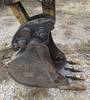Thumbnail T_F4280ZB.JPG of 2005 Caterpillar 303 CR mini excavator , 1,760 hours on meter , Three cylinder diesel engine , Model...