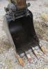 Thumbnail T_F4280ZC.JPG of 2005 Caterpillar 303 CR mini excavator , 1,760 hours on meter , Three cylinder diesel engine , Model...