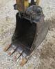 Thumbnail T_F4280ZD.JPG of 2005 Caterpillar 303 CR mini excavator , 1,760 hours on meter , Three cylinder diesel engine , Model...