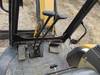 Thumbnail T_F4280ZH.JPG of 2005 Caterpillar 303 CR mini excavator , 1,760 hours on meter , Three cylinder diesel engine , Model...