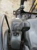 Thumbnail T_F4280ZJ.JPG of 2005 Caterpillar 303 CR mini excavator , 1,760 hours on meter , Three cylinder diesel engine , Model...