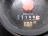 Thumbnail T_F4280ZK.JPG of 2005 Caterpillar 303 CR mini excavator , 1,760 hours on meter , Three cylinder diesel engine , Model...