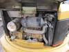 Thumbnail T_F4280ZM.JPG of 2005 Caterpillar 303 CR mini excavator , 1,760 hours on meter , Three cylinder diesel engine , Model...