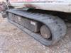 Thumbnail T_F4281F.JPG of 1997 Bobcat X331 compact excavator , 4,315 hours on meter , Four cylinder diesel engine , Enclosed c...