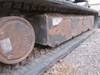 Thumbnail T_F4281I.JPG of 1997 Bobcat X331 compact excavator , 4,315 hours on meter , Four cylinder diesel engine , Enclosed c...