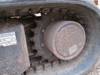 Thumbnail T_F4281L.JPG of 1997 Bobcat X331 compact excavator , 4,315 hours on meter , Four cylinder diesel engine , Enclosed c...