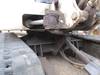Thumbnail T_F4281O.JPG of 1997 Bobcat X331 compact excavator , 4,315 hours on meter , Four cylinder diesel engine , Enclosed c...
